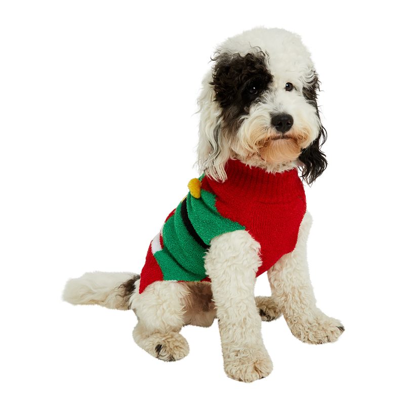 Pets at home sales dog christmas jumper