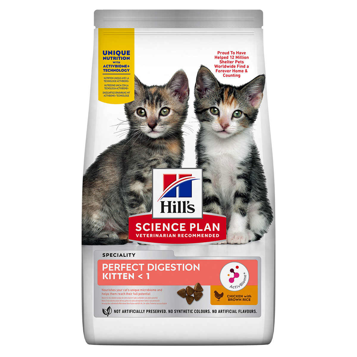 hill-pet-nutrition-launches-new-clinically-proven-puppy-kitten-range